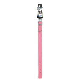 DGR 1in Nylon Collar 20in Pink