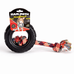 Lg 8 In Tirebiter 11 W Rope