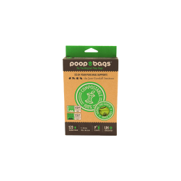 You Buy; We Donate Compostable Handle Tie