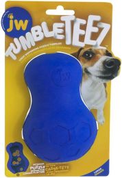 JW Pet Tumble Teez Puzzle Toy for Dogs Large