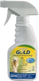 Sergeants Gold Flea and Tick Spray for Dogs