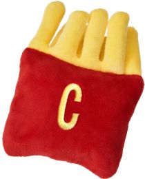 Cosmo Furbabies French Fries Plush for Dogs