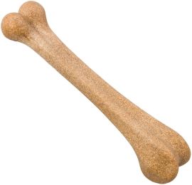 Spot Bambone Chicken Bone Dog Chew Toy Medium