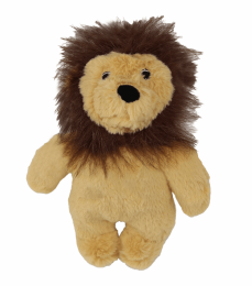Dog Star Cute and Cuddly Rory the Lion - Small