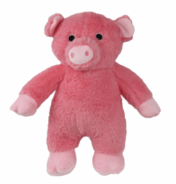 Dog Star Cute and Cuddly Dalton the Pig - Small
