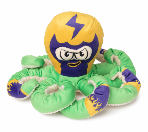 FuzzYard Octo the Outrageous