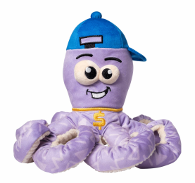 FuzzYard Hip Hoptapus