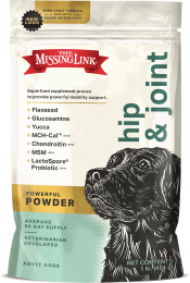 The Missing Link - Original Hip & Joint Dog 1lb