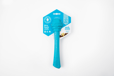 Project Hive Soothing Vanilla Scent Hive Fetch Stick Blue