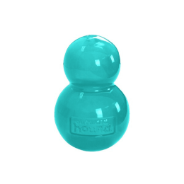 Planet Dog Double-Tuff TNT Interactive Treat-Dispenser Dog Toy