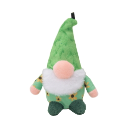 SnugArooz Baby Meadow Plush Dog Toy 6"