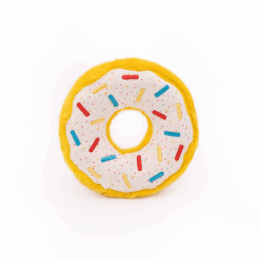 ZippyPaws Donutz - Birthday