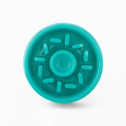 ZippyPaws Happy Bowls -Donut