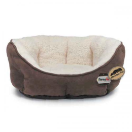 SP ThermaPet Boster Bed 34In