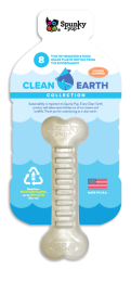 Clean Earth Recycled Bone
