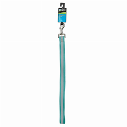 GG Reflective Lead (Color: Blue, Size: 6ftx1in)