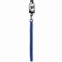 Diggers 5/8in Nylon Lead (Color: Blue, Size: 72in)