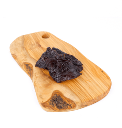 Kobe's Beef Heart Chips (Size: 3 oz)