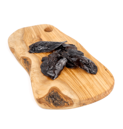 Pork Liver Chips (Size: 3.5 oz)