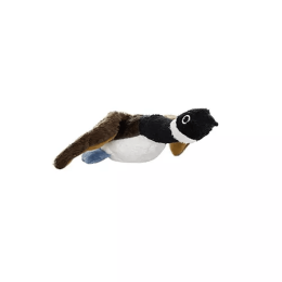 Mighty Jr Nature (Color: Black White & Brown, Size: Junior)