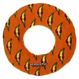 Mighty Ring (Color: Orange, Size: One Size)